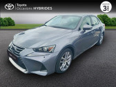 Annonce Lexus IS occasion Hybride 300h Pack Business MY20 à VANNES