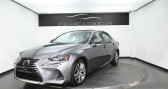 Lexus IS occasion année 2019 boite Automatique Annonce Lexus IS occasion Hybride 300h Pack Business à Chambray Les Tours