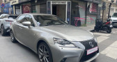 Lexus IS 300h Pack Business   PARIS 75