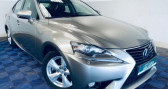 Annonce Lexus IS occasion Hybride 300h Pack  Sannerville