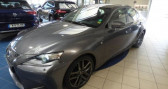 Lexus IS occasion année 2014 Annonce Lexus IS occasion Essence 300h Sport 180ch à MERTZWILLER