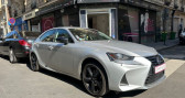Lexus IS 300h Sport Edition   PARIS 75