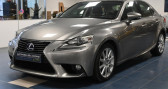 Annonce Lexus IS occasion Hybride 300h � ST SATURNIN