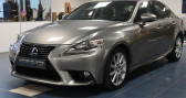 Lexus IS 300h  2017 - annonce de voiture en vente sur Auto Sélection.com