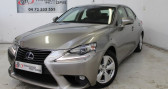 Annonce Lexus IS occasion Hybride 300h � Villeurbanne