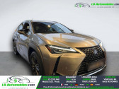 Annonce Lexus IS occasion Hybride 300h � Beaupuy