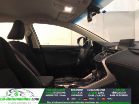 Lexus IS 300h  occasion � Beaupuy - photo n�6