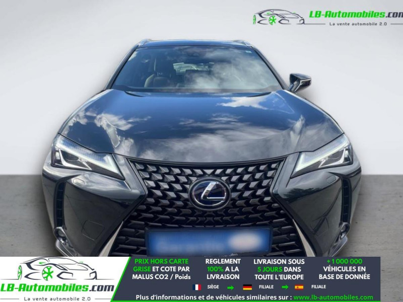 Lexus IS 300h  occasion � Beaupuy - photo n�4