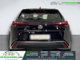 Lexus IS 300h  occasion � Beaupuy - photo n�6