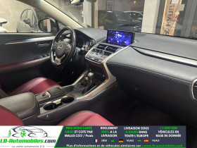 Lexus IS 300h  occasion � Beaupuy - photo n�3