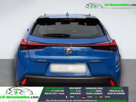 Lexus IS 300h  occasion � Beaupuy - photo n�6