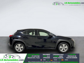 Lexus IS 300h  occasion � Beaupuy - photo n�5