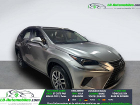 Lexus IS 300h  occasion � Beaupuy - photo n�2