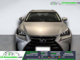 Lexus IS 300h  occasion � Beaupuy - photo n�4