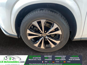 Lexus IS 300h  occasion � Beaupuy - photo n�11