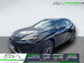 Lexus IS 300h  occasion � Beaupuy - photo n�2