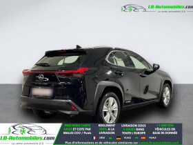 Lexus IS 300h  occasion � Beaupuy - photo n�4