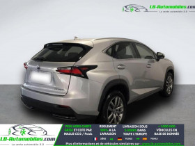 Lexus IS 300h  occasion � Beaupuy - photo n�3