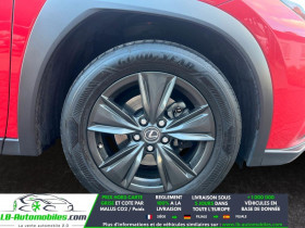 Lexus IS 300h  occasion � Beaupuy - photo n�7