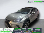 Annonce Lexus IS occasion Hybride 300h � Beaupuy
