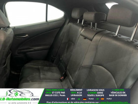 Lexus IS 300h  occasion � Beaupuy - photo n�7