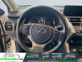 Lexus IS 300h  occasion � Beaupuy - photo n�10