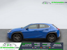 Lexus IS 300h  occasion � Beaupuy - photo n�5