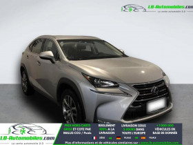 Lexus IS 300h  occasion � Beaupuy - photo n�2