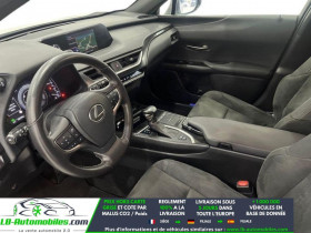 Lexus IS 300h  occasion � Beaupuy - photo n�6