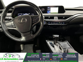 Lexus IS 300h  occasion � Beaupuy - photo n�3