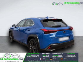 Lexus IS 300h  occasion � Beaupuy - photo n�4