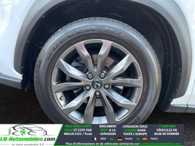 Lexus IS 300h  occasion � Beaupuy - photo n�11