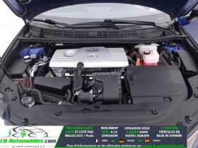 Lexus IS 300h  occasion � Beaupuy - photo n�8