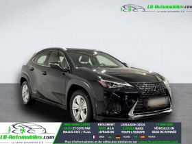 Lexus IS 300h  occasion � Beaupuy - photo n�2