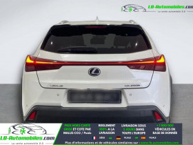 Lexus IS 300h  occasion � Beaupuy - photo n�5