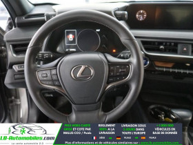 Lexus IS 300h  occasion � Beaupuy - photo n�5