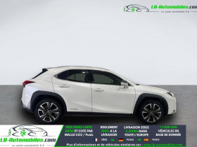 Lexus IS 300h  occasion � Beaupuy - photo n�4