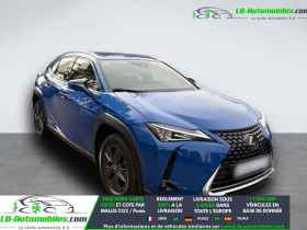 Lexus IS 300h  occasion � Beaupuy - photo n�2