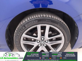 Lexus IS 300h  occasion � Beaupuy - photo n�7