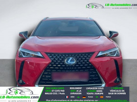 Lexus IS 300h  occasion � Beaupuy - photo n�3