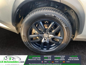 Lexus IS 300h  occasion � Beaupuy - photo n�9