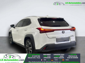 Lexus IS 300h  occasion � Beaupuy - photo n�2