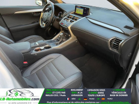 Lexus IS 300h  occasion � Beaupuy - photo n�8