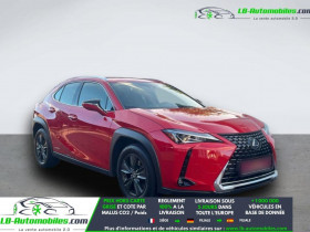 Lexus IS 300h  occasion � Beaupuy - photo n�2