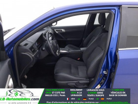 Lexus IS 300h  occasion � Beaupuy - photo n�5