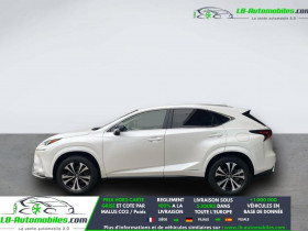 Lexus IS 300h  occasion � Beaupuy - photo n�6