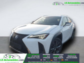 Annonce Lexus IS occasion Hybride 300h � Beaupuy
