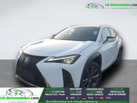 Lexus IS , garage LB AUTOMOBILES � Beaupuy