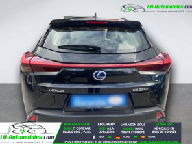 Lexus IS 300h  occasion � Beaupuy - photo n�6