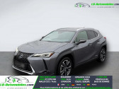 Annonce Lexus IS occasion Hybride 300h � Beaupuy